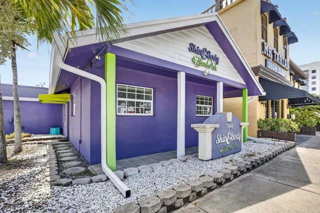 2 of 62 - 2040 Polk Street, Hollywood, FL