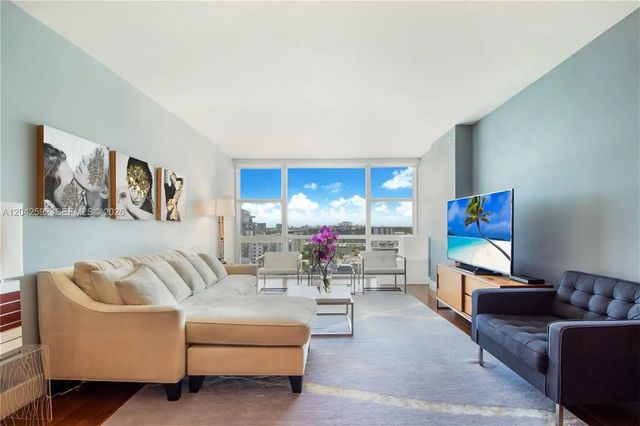 2 of 27 - 6801 Collins Avenue #1101, Miami Beach, FL