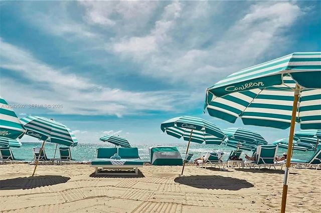 4 of 27 - 6801 Collins Avenue #1101, Miami Beach, FL