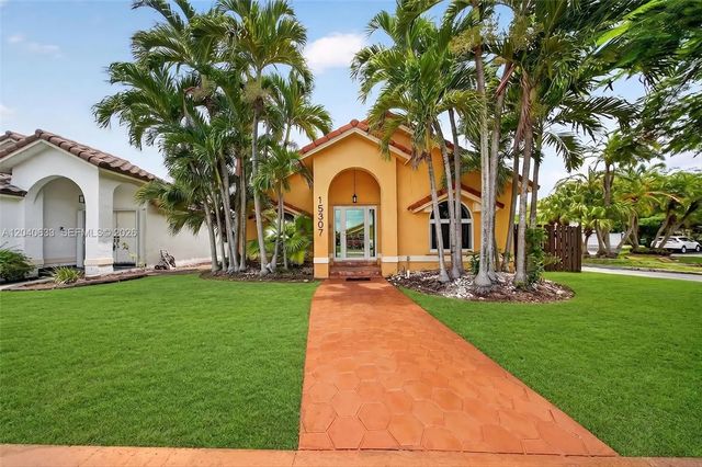 2 of 59 - 15307 Sw 52nd Terrace, Miami, FL