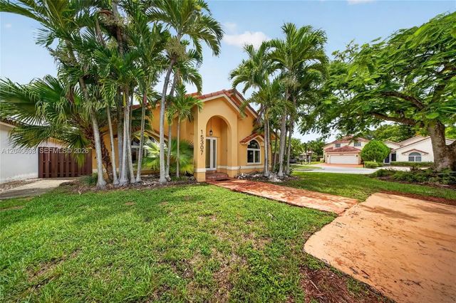 5 of 59 - 15307 Sw 52nd Terrace, Miami, FL