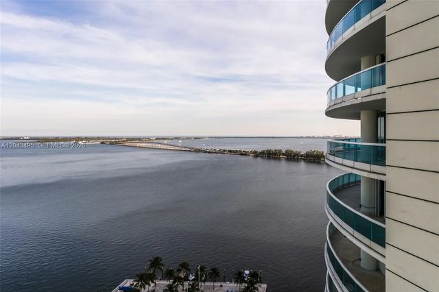 2127 Brickell Avenue #2504, Miami