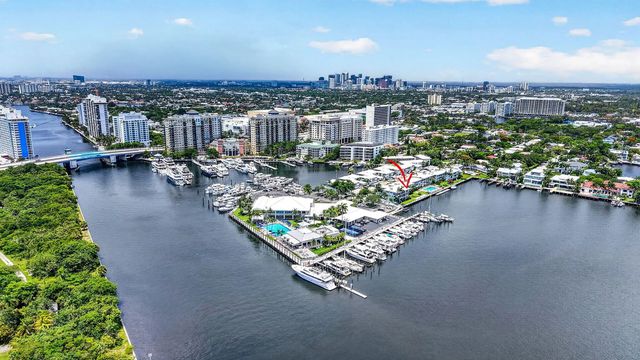2727 Yacht Club Boulevard #1b, Fort Lauderdale