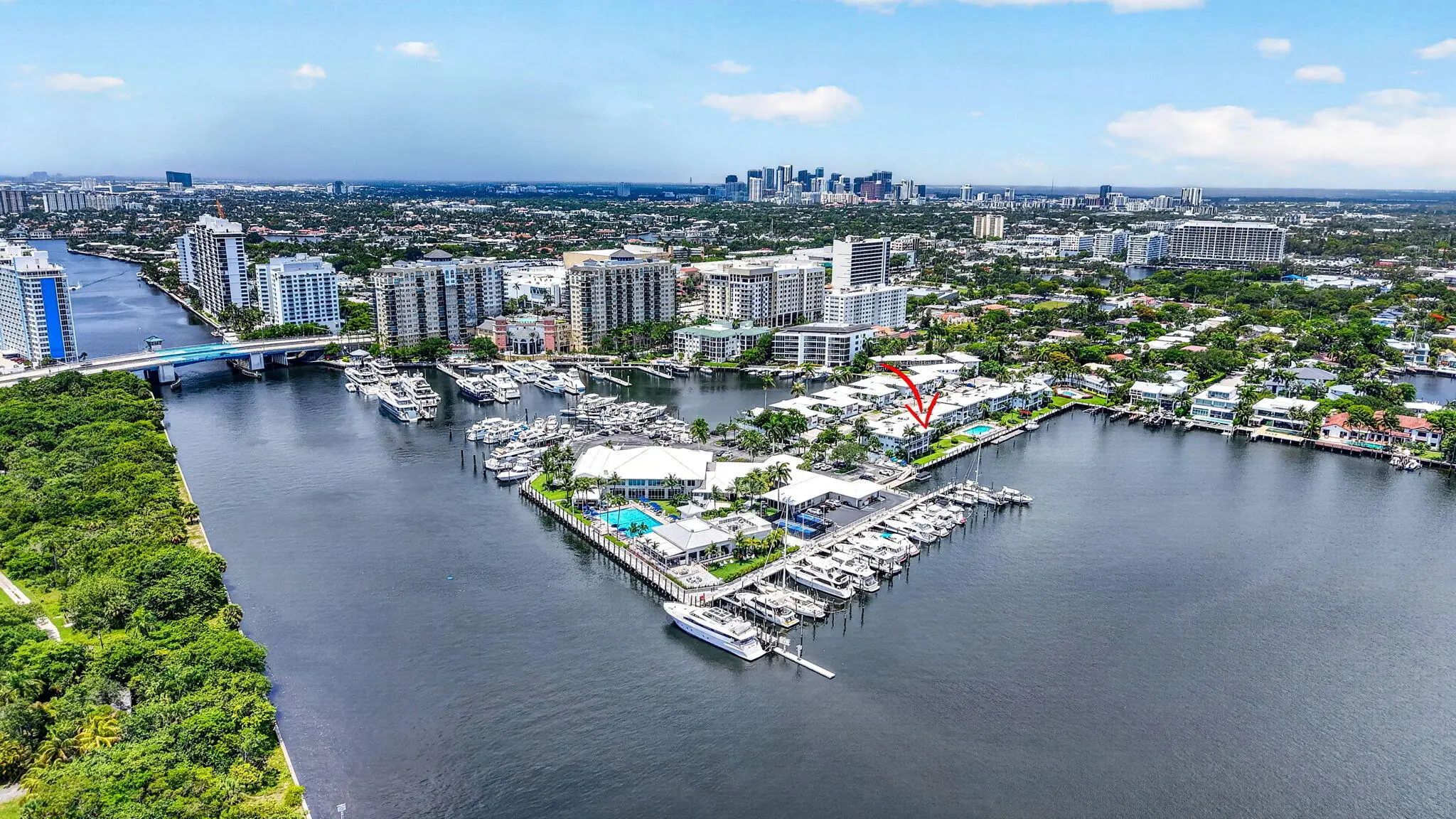 2727 Yacht Club Boulevard #1b, Fort Lauderdale