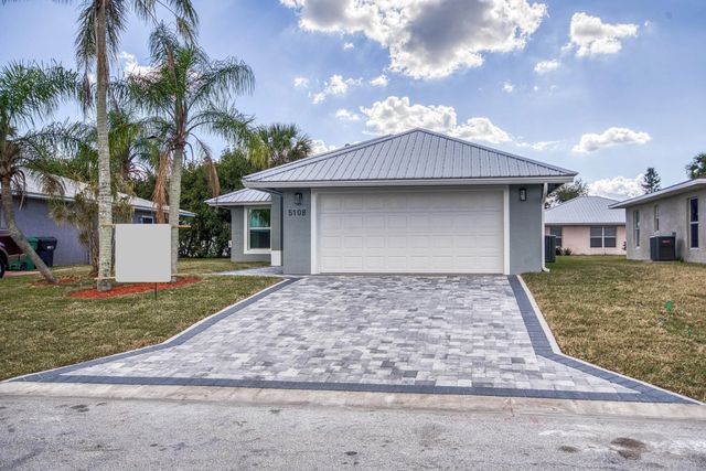 5108 Se 42nd Street, Okeechobee