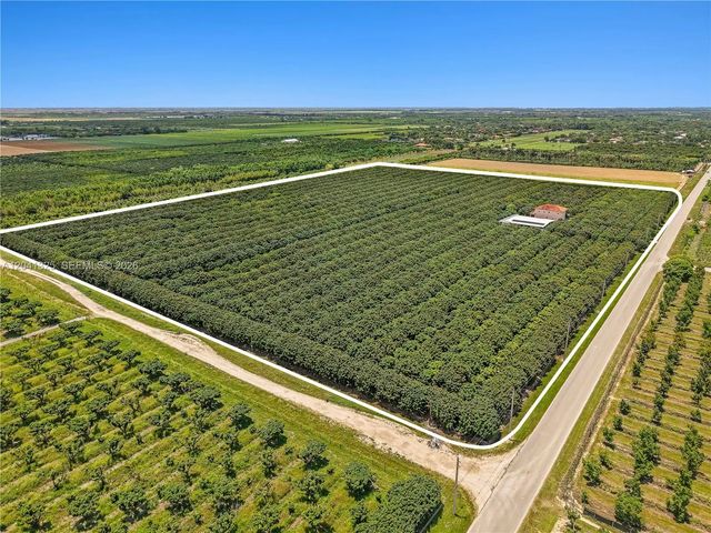 33300 Sw 202nd Avenue, Homestead