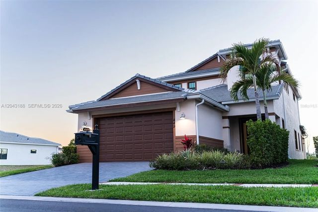2 of 18 - 449 Se Fascino Circle, Port St. Lucie, FL