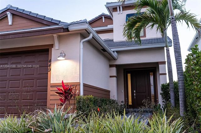 4 of 18 - 449 Se Fascino Circle, Port St. Lucie, FL