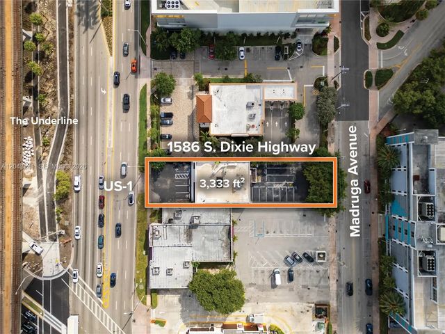 2 of 46 - 1586 S Dixie Highway, Coral Gables, FL