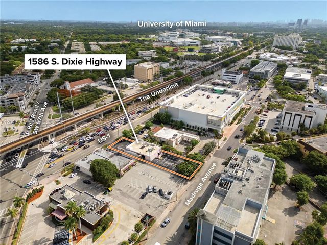 3 of 46 - 1586 S Dixie Highway, Coral Gables, FL