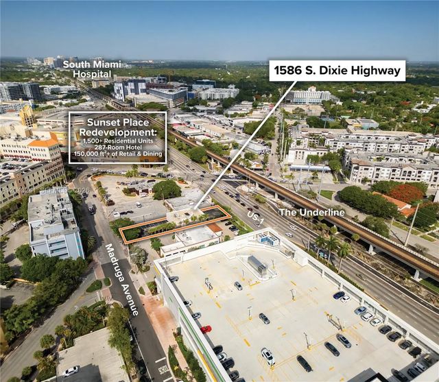 4 of 46 - 1586 S Dixie Highway, Coral Gables, FL