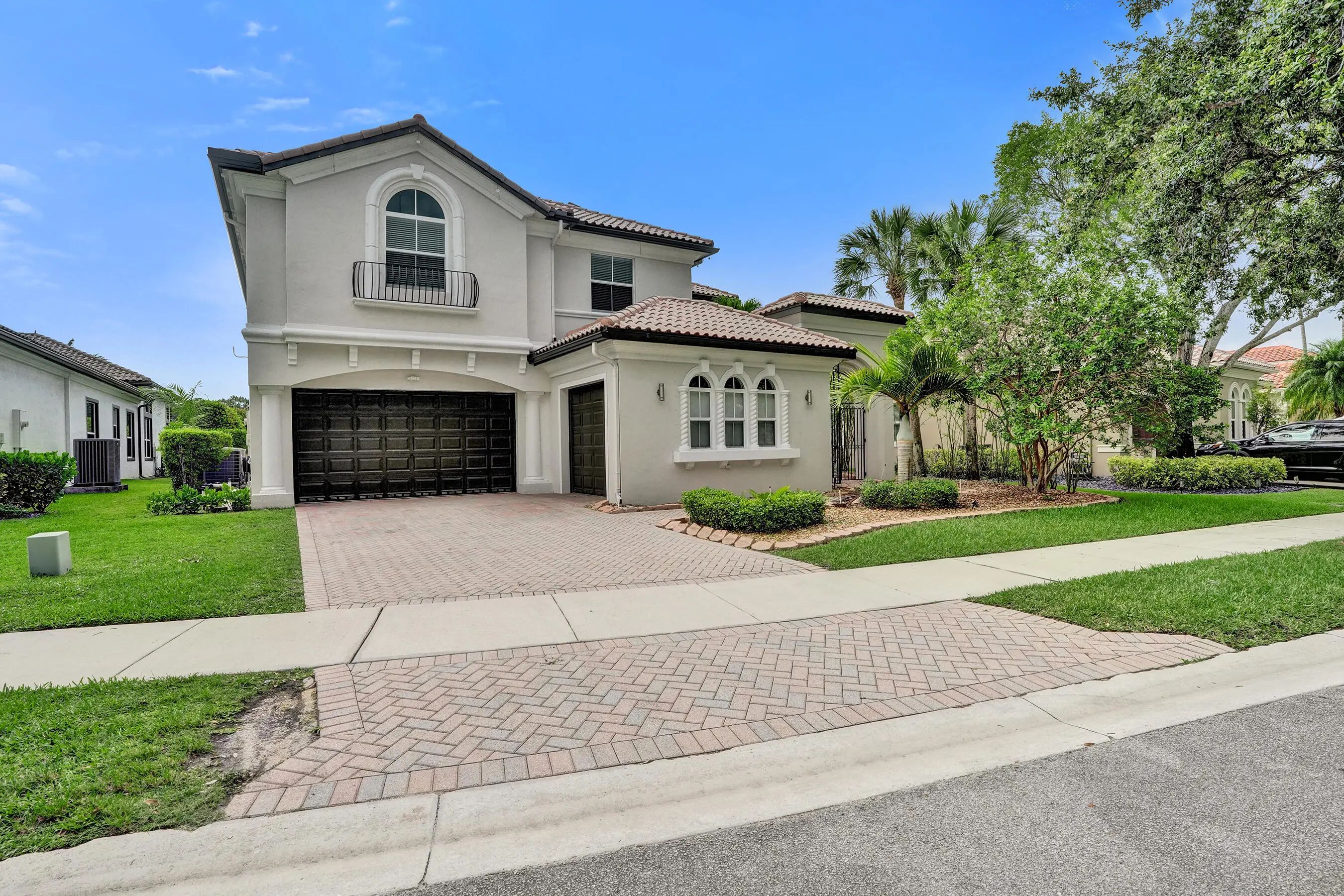 7484 Nw 114th Terrace, Parkland