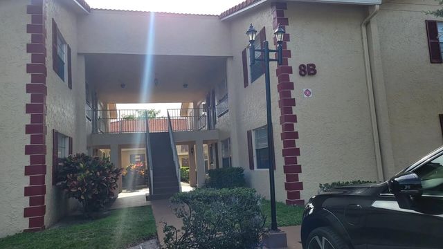 3766 N University Drive #m-8, Coral Springs