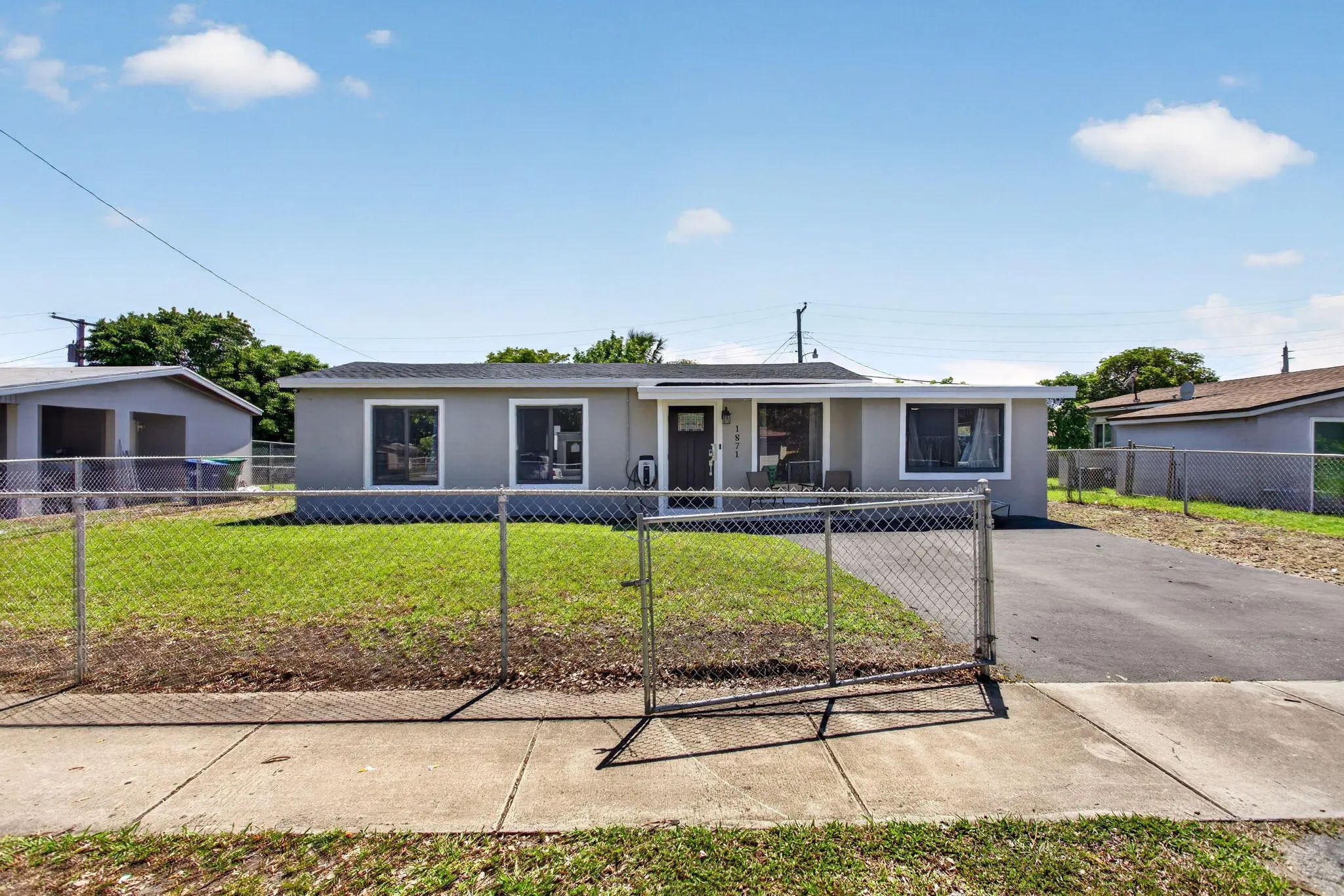 1871 Nw 33rd Avenue, Lauderhill