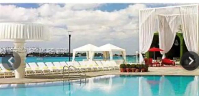 1100 West Avenue #1510, Miami Beach