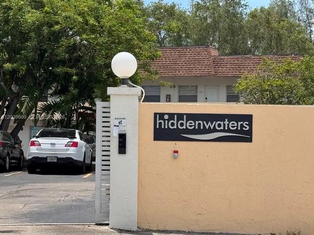 2 of 15 - 1860 Venice Park Drive #208, North Miami, FL