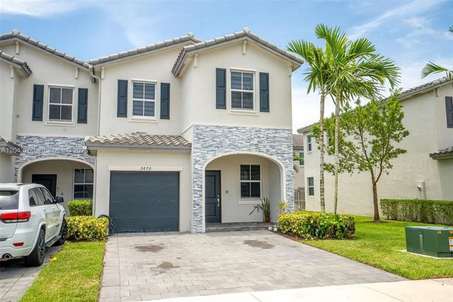 2670 Se 12th Street, Homestead