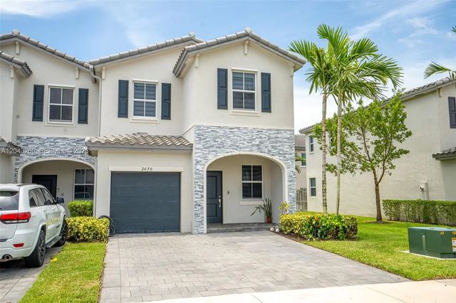 2 of 72 - 2670 Se 12th Street, Homestead, FL