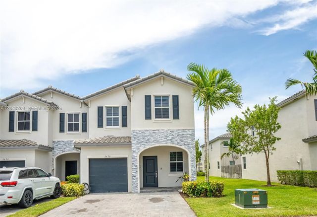 3 of 72 - 2670 Se 12th Street, Homestead, FL