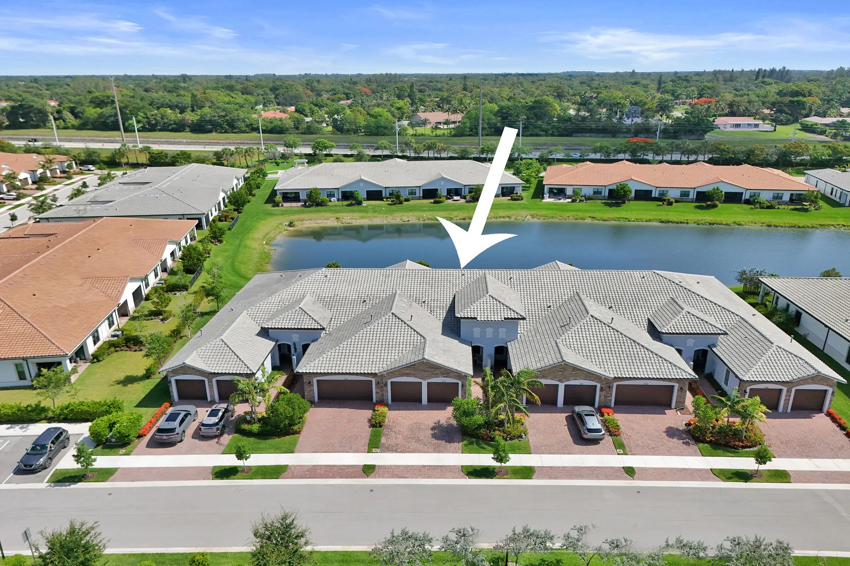 7719 S Blue Spring Drive, Parkland