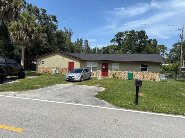 5298 Deleon Avenue, Fort Pierce