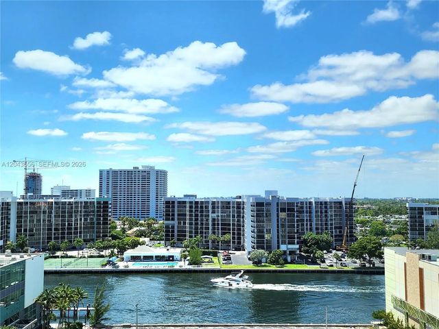 2 of 29 - 3505 S Ocean Drive #1103, Hollywood, FL