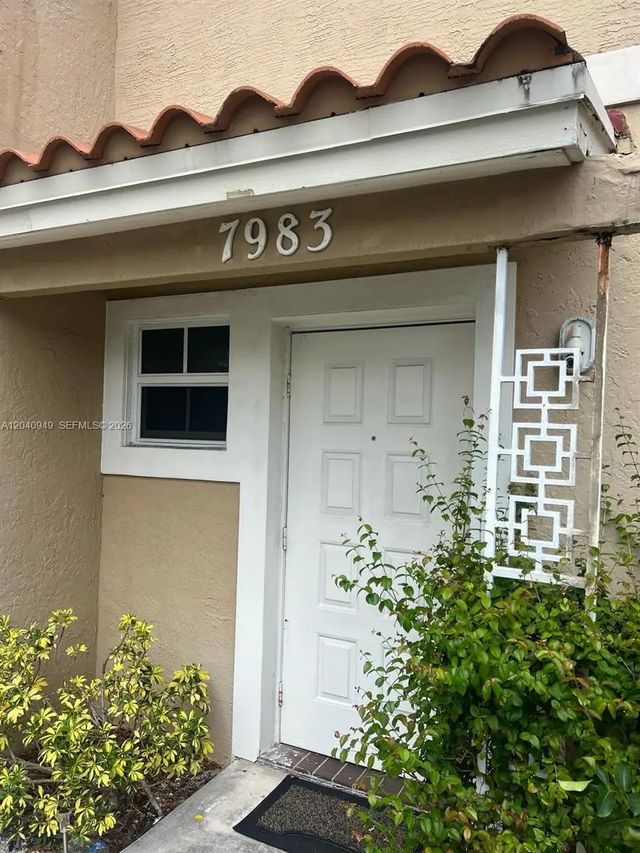 3 of 23 - 7983 Nw 35th Court #6, Coral Springs, FL