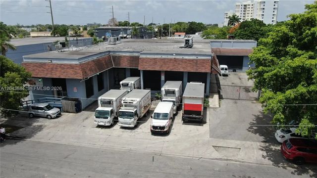 1501 Nw 23rd Street, Miami