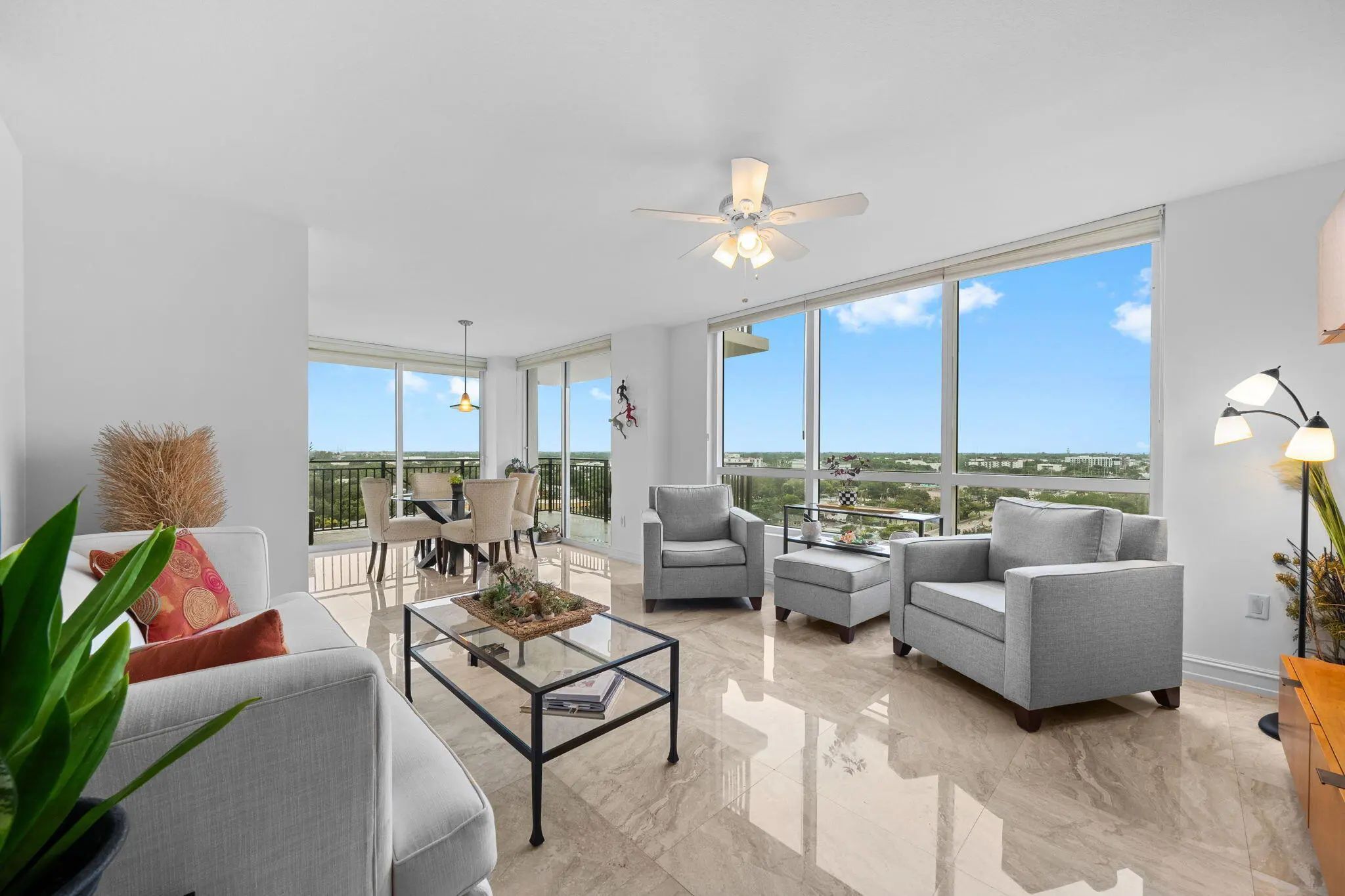 610 W Las Olas Boulevard #1013n, Fort Lauderdale
