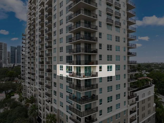 2 of 57 - 610 W Las Olas Boulevard #1013n, Fort Lauderdale, FL