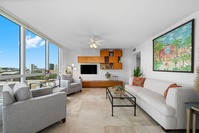 5 of 57 - 610 W Las Olas Boulevard #1013n, Fort Lauderdale, FL