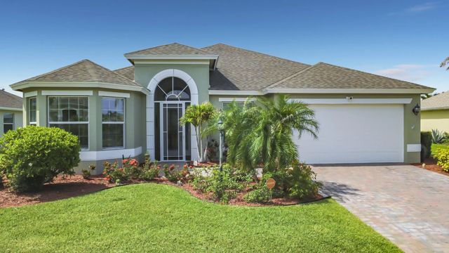 728 Fortunella Circle Sw, Vero Beach