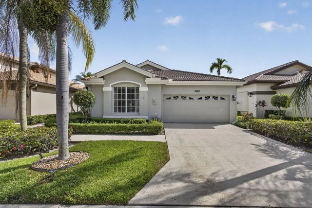 8387 Quail Meadow Way, West Palm Beach