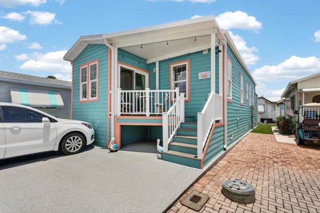 946 Nettles Boulevard, Jensen Beach