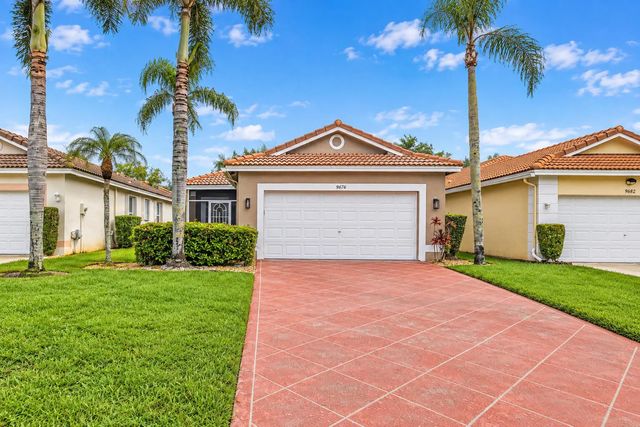 2 of 15 - 9676 Cherry Blossom Court, Boynton Beach, FL