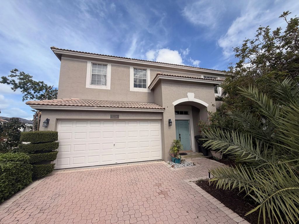 1226 Avondale Lane, West Palm Beach