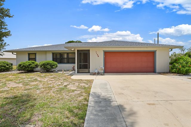 2 of 51 - 1130 Sw Alcantarra Boulevard, Port St. Lucie, FL