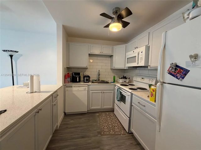 4174 Inverrary Drive #408, Lauderhill