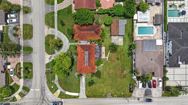11405 Sw 32nd Street, Miami