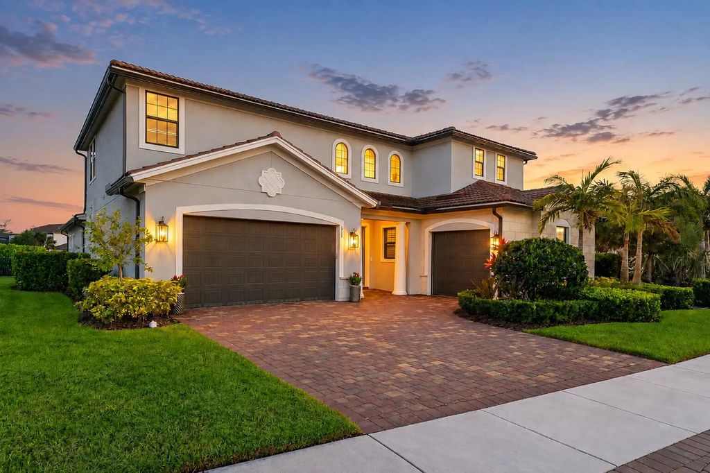 315 Sonoma Isles Circle, Jupiter