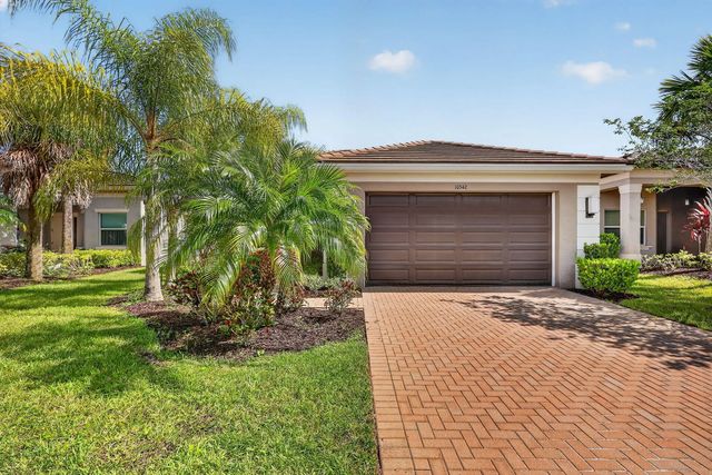 10542 Sw Sunray Street, Port St. Lucie