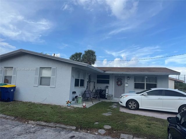 101 Nw 13th Avenue, Dania Beach