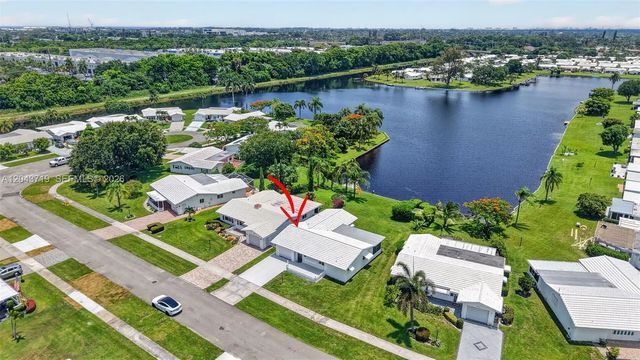1502 Sw 17th Avenue, Boynton Beach