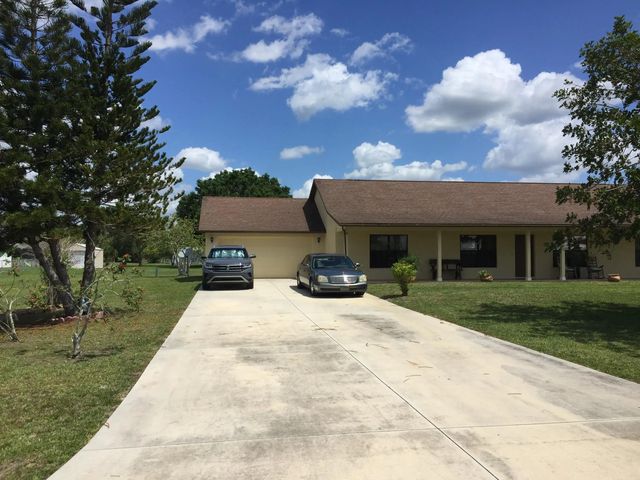 8451 Sw 14th Lane, Okeechobee