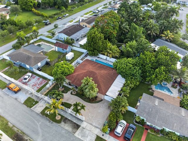 25520 Sw 125th Court, Homestead