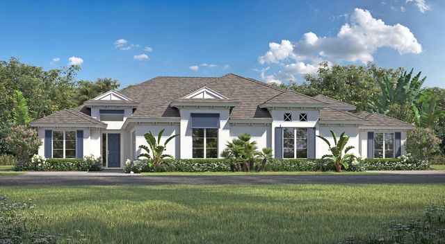 1920 Arawak Street, Vero Beach
