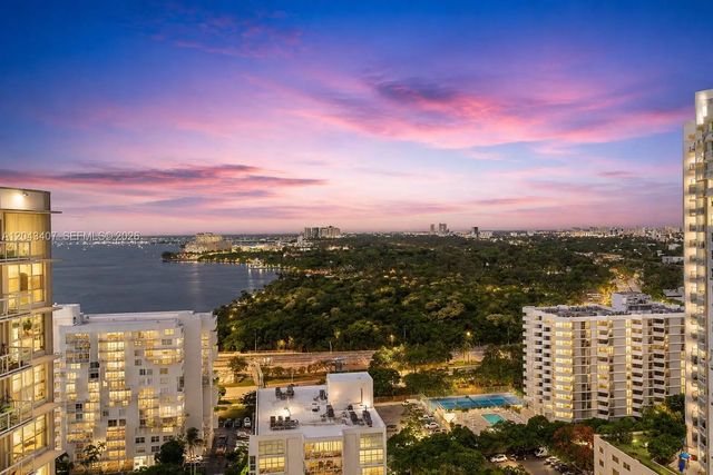 2451 Brickell Avenue #phl, Miami