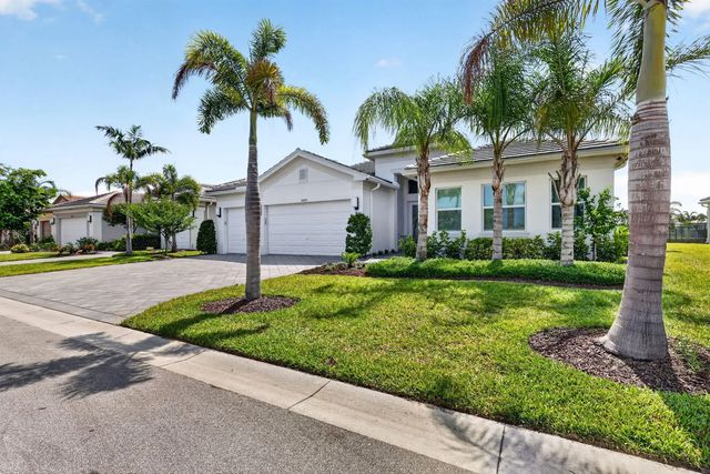 12029 Sw Water Lily Terrace, Port St. Lucie