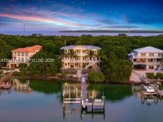 104 Coastal Drive, Key Largo