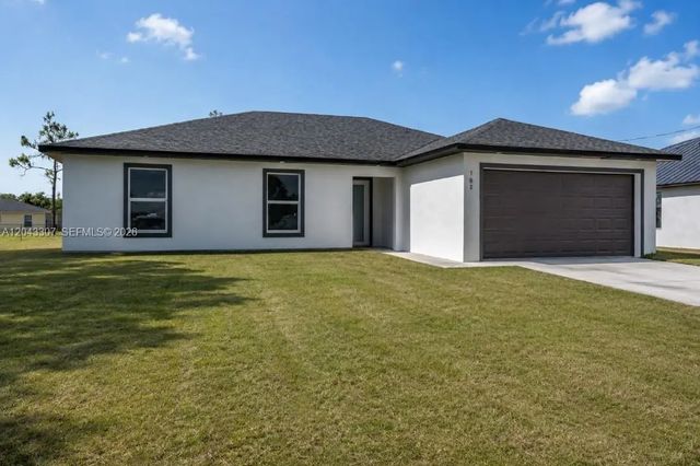 702 Carbon Street, Lehigh Acres